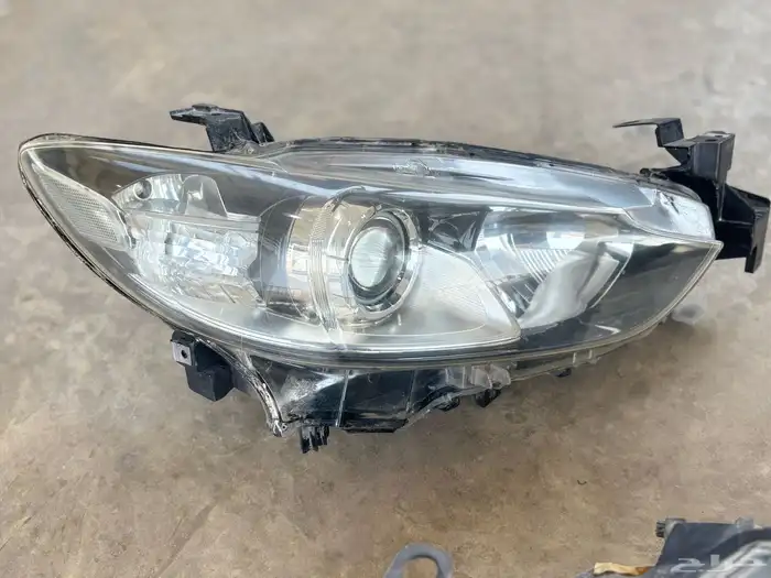 شمعات مازدا 6 من موديل (2015الى2017) 2