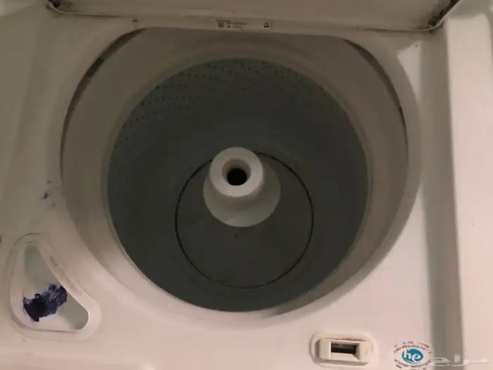 غسالة ادميرال Admiral بها عطل 2