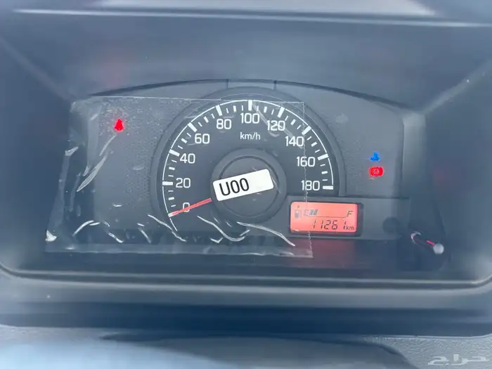 سوزوكي دباب 2025 12