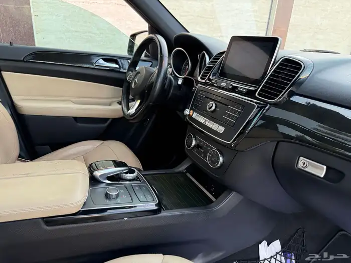 مرسيدس_GLE400_2016 60