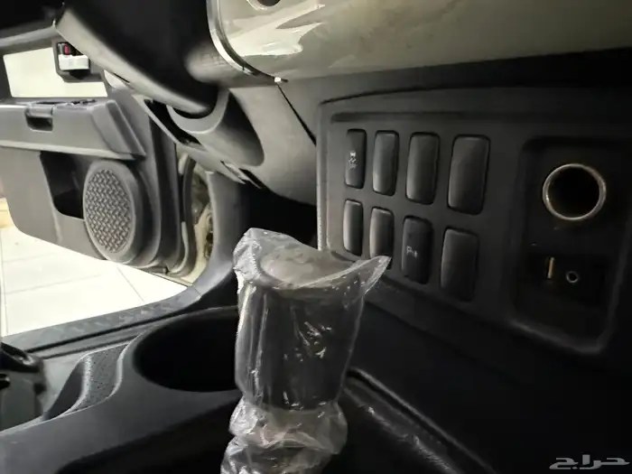 اف جي رقم واحد سعودي 2011 عداد قليل 18