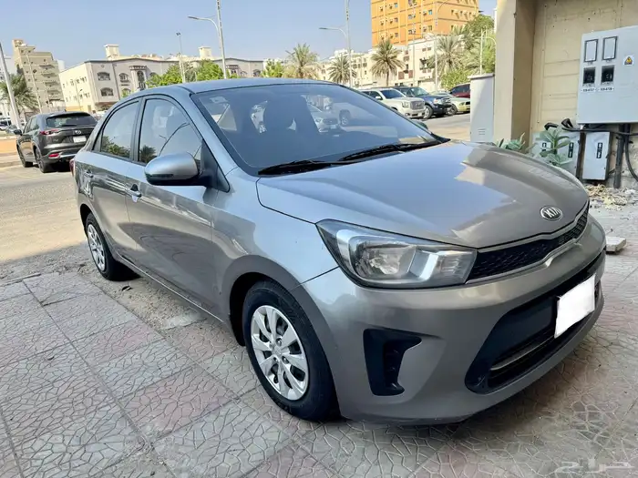 KIA Pegas 2021 for sale 2
