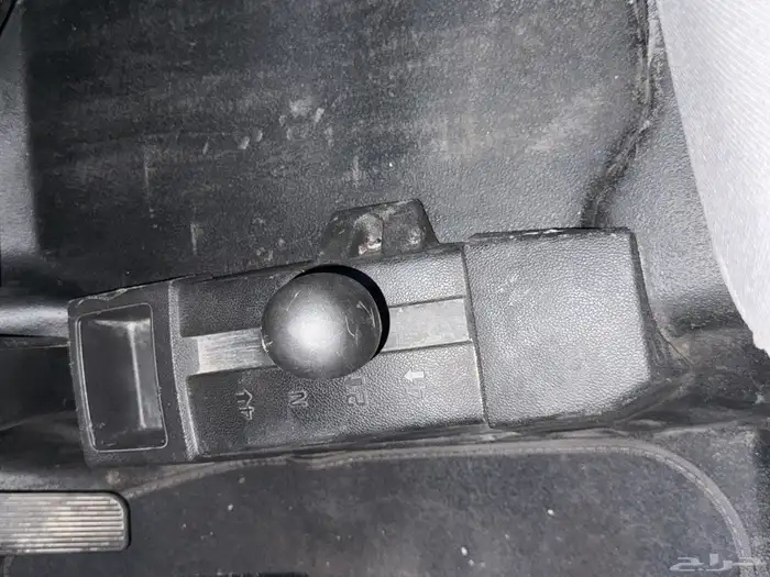 ونيت سلفرادو 2014 10