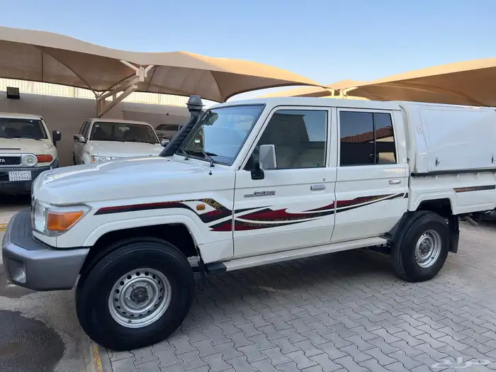 شاص 2016 ديزل غمارتين عداد 99.000 نظيف جدا لدى قمة الاطلال 24