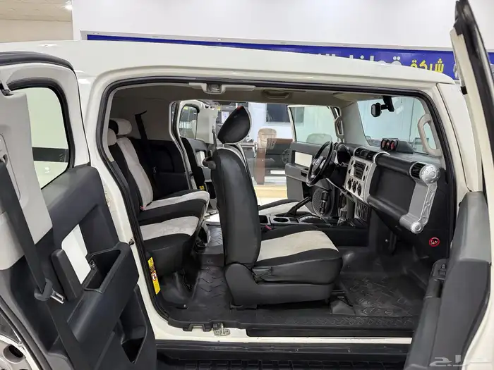 اف جي رقم واحد سعودي 2011 عداد قليل 13