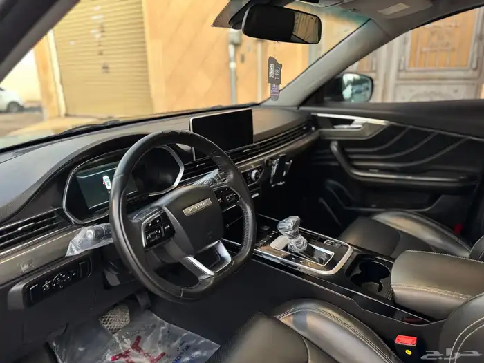 جيتور X70 2021 8