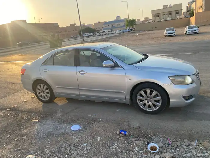 اوريون 2009 نظيف 1