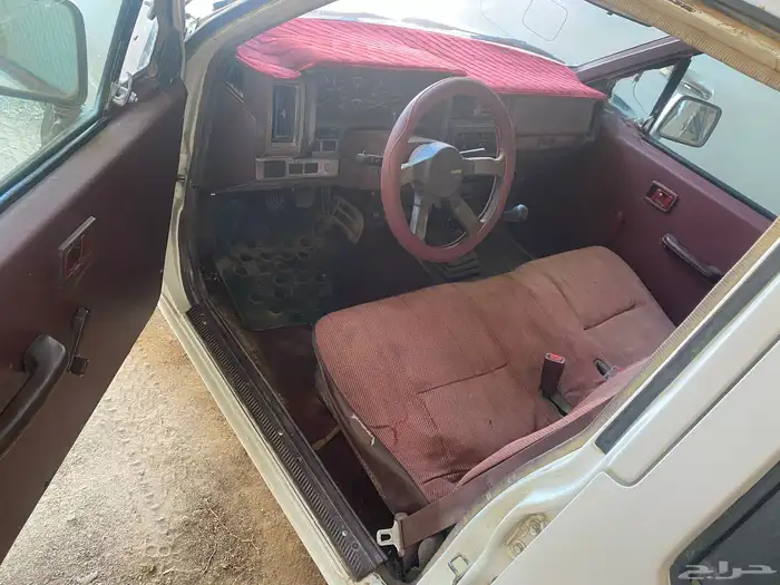 ددسن 93 غمارتين GL 6