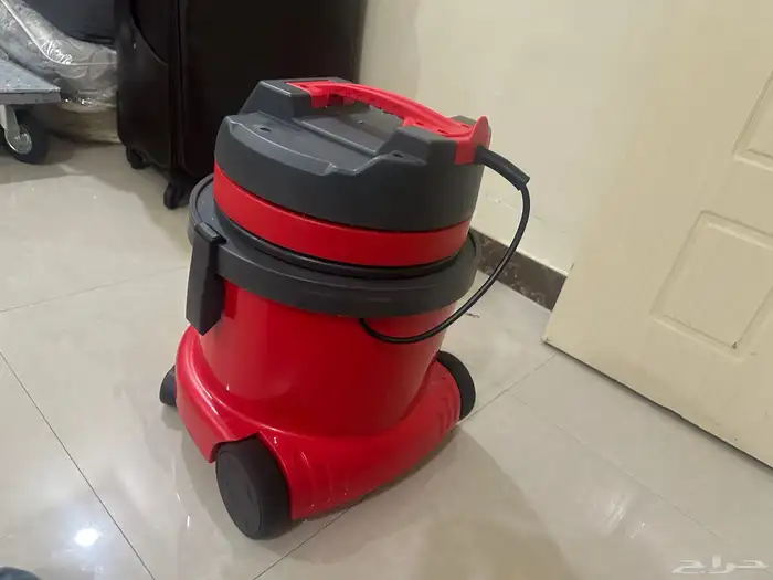 مكنسه سيلفر 1