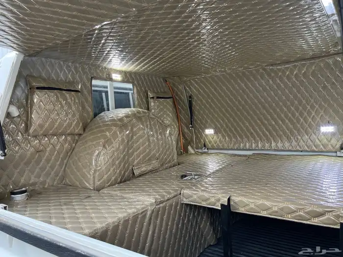 شاص 2016 ديزل غمارتين عداد 99.000 نظيف جدا لدى قمة الاطلال 57