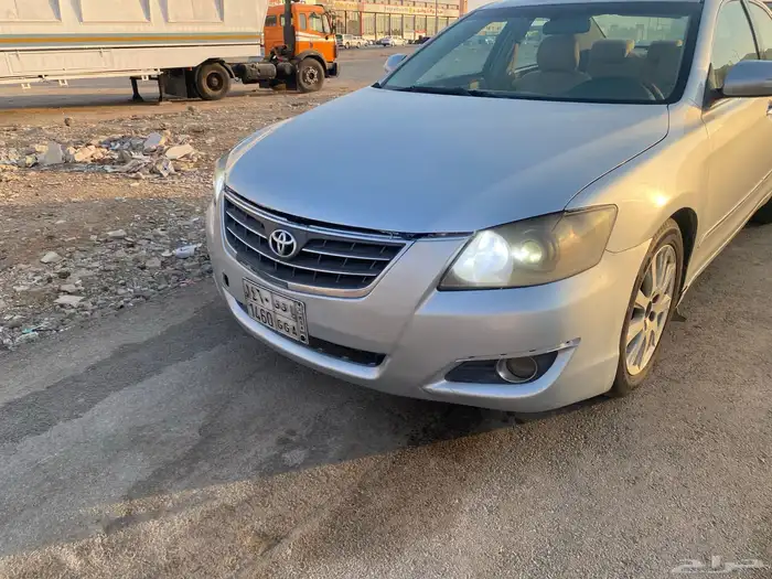 اوريون 2009 نظيف 3