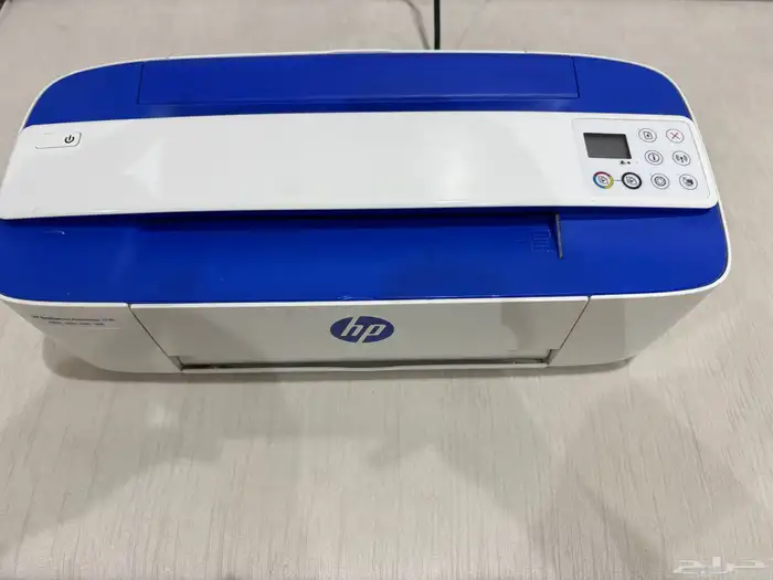 طابعة hp 1