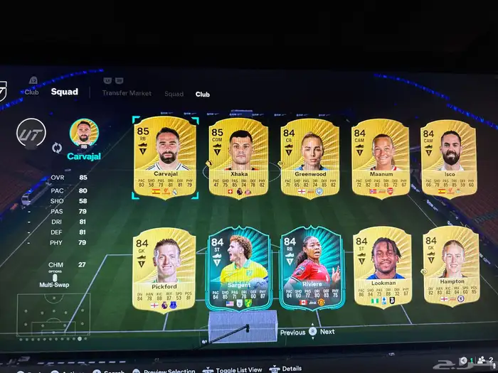 حساب فيفا 26 1
