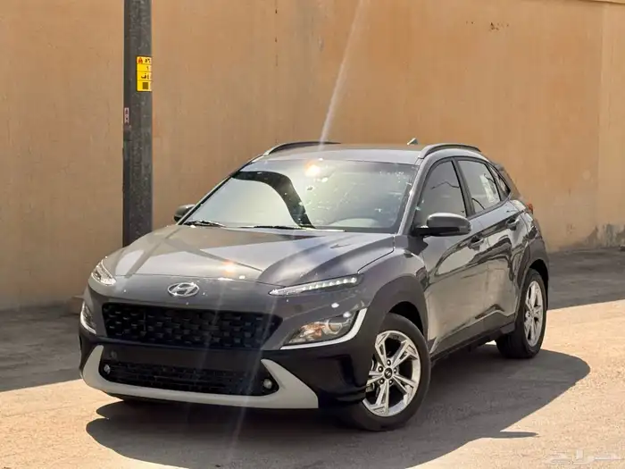 هيونداي كونا 2023 قمة النظافة 2