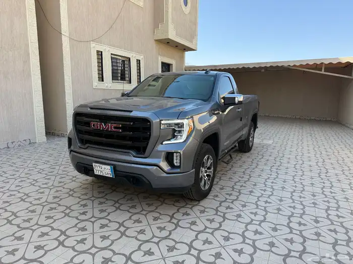 جمس سيرا 2021 0