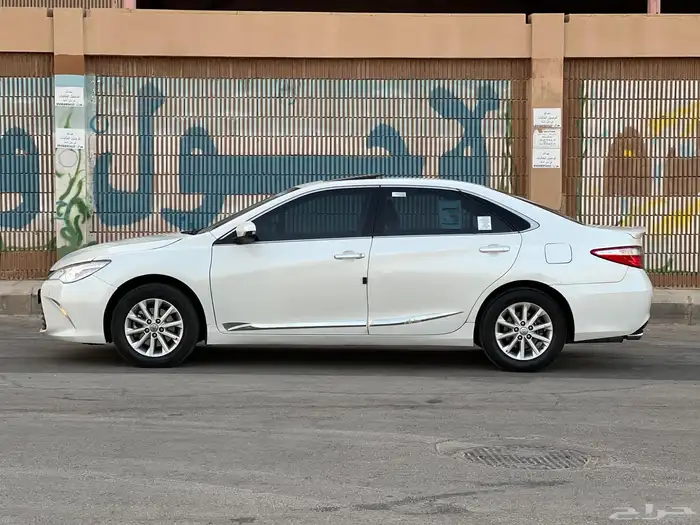 كامري فل كامل 3