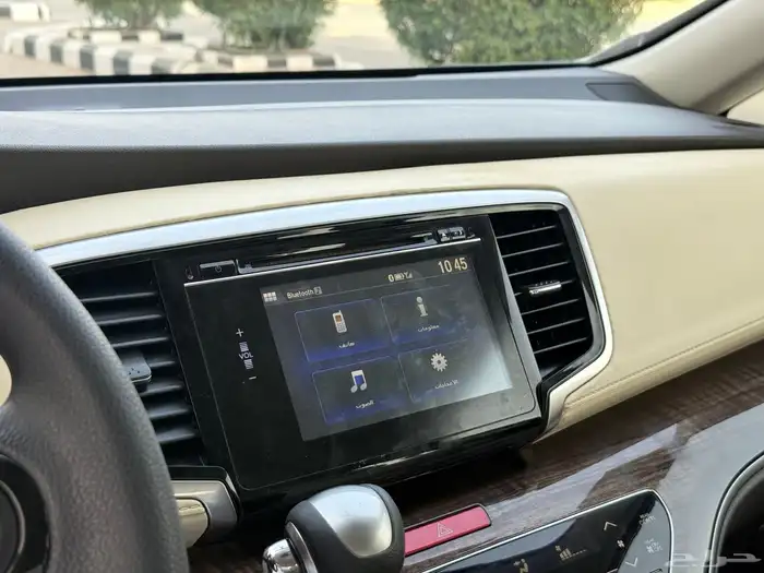 هوندا اوديسي موديل 2020 9