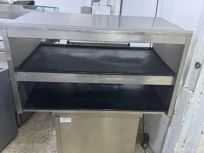 معدات مطعم و مقهى 76