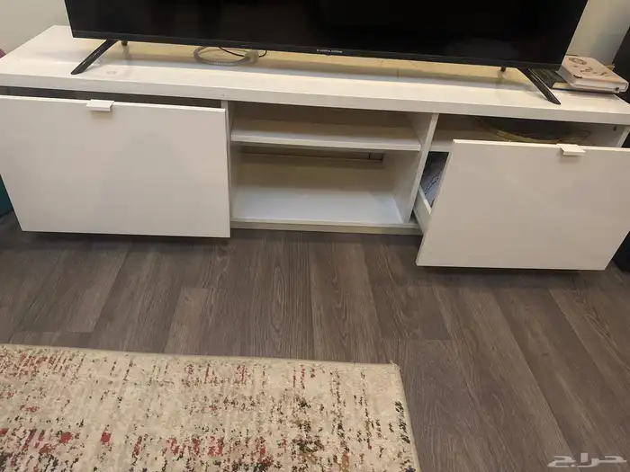 دولاب بلازما مع شاشه 0