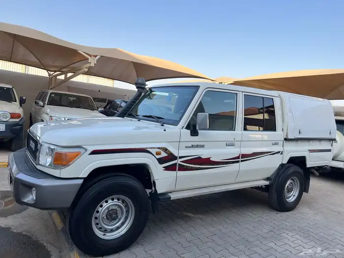 شاص 2016 ديزل غمارتين عداد 99.000 نظيف جدا لدى قمة الاطلال 23