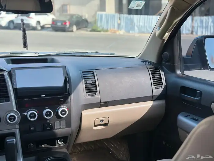 سكويا 2009 7