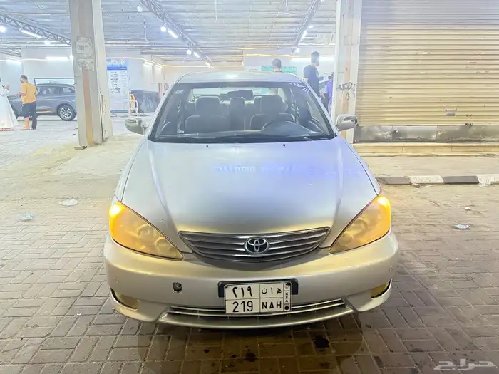 كامري 2006 0