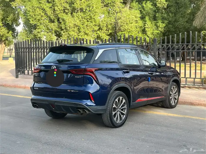شنجان c s 75 11