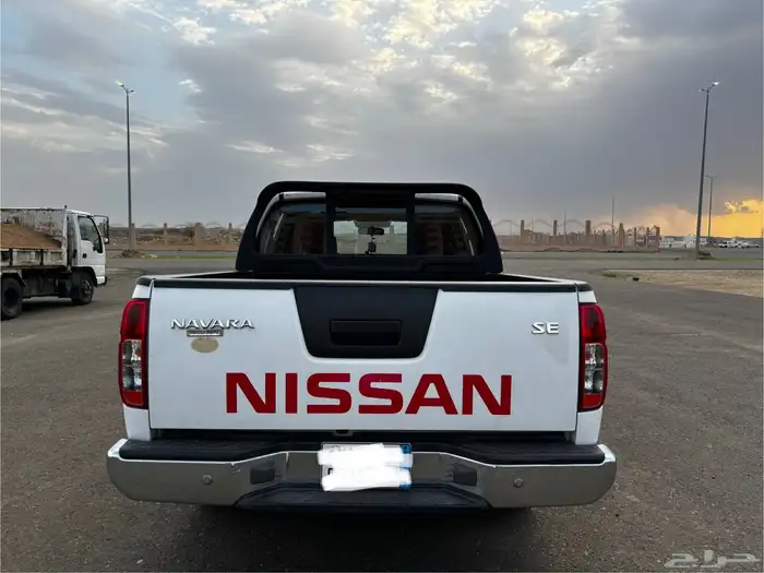 نافارا 2015 5