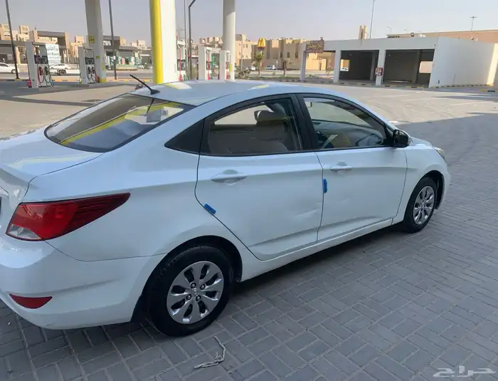 اكسنت 2016 3