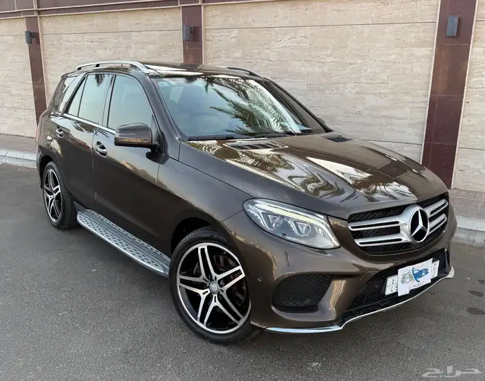 مرسيدس_GLE400_2016 8