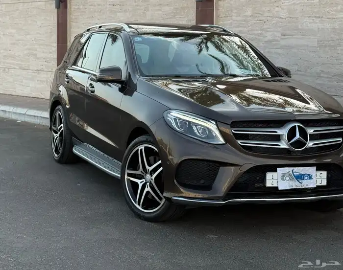 مرسيدس_GLE400_2016 7