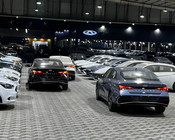 النترا 2025 ( حرررق الاسعار ) 2