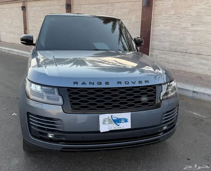 رنج روفر_2019_سوبرشارج 57