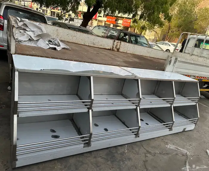 شركة الاولى لجيمع مشغولات الاستنلس ستيل والحداده والدكت 14