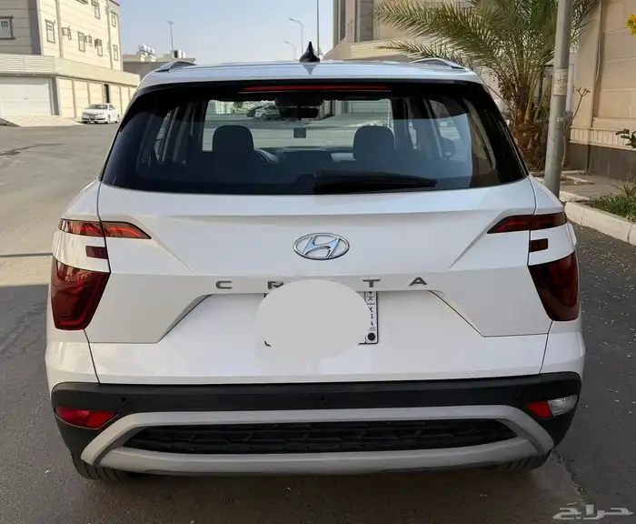 هونداي كريتا 2023 7
