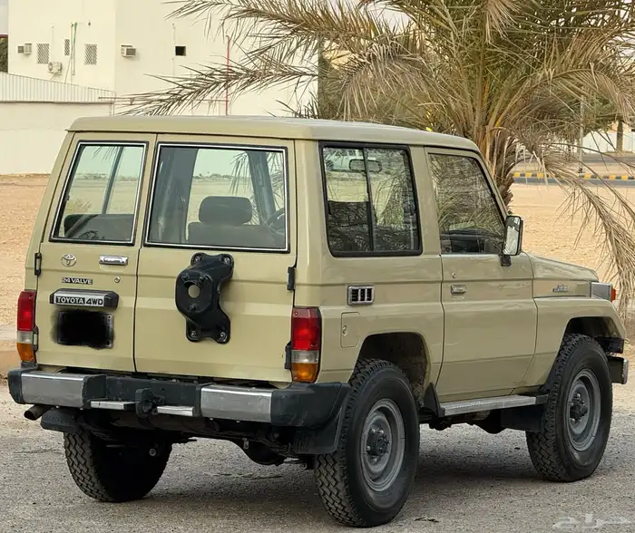 تويوتا ربع 2004 3