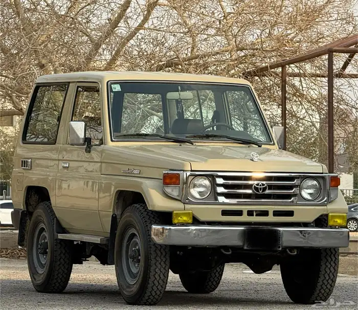 تويوتا ربع 2004 2