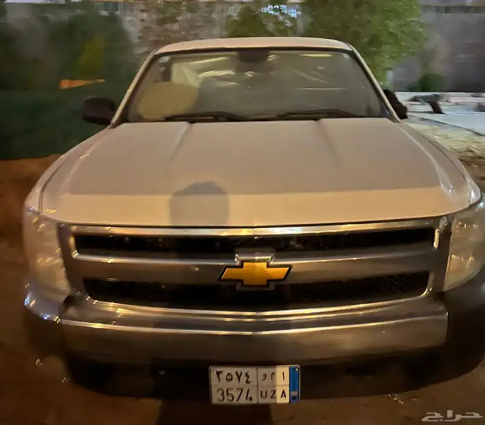 سلفرادو 2013 2