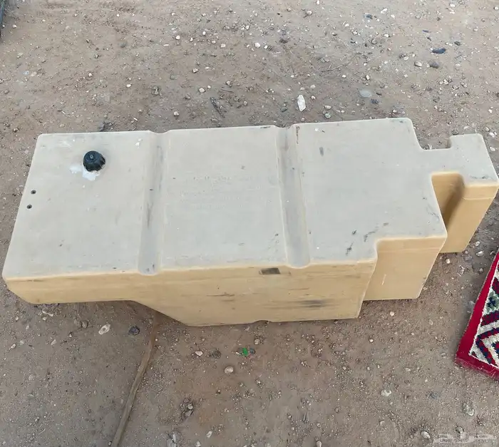 تانكي ماء معالف ابل 2