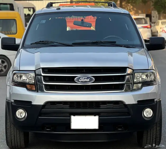 فورد اكسبديشن قصير 2016 0