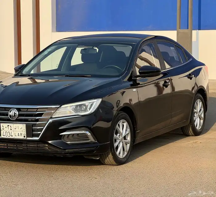 MG   5   2022 نص فل السعر 27000 الف 19