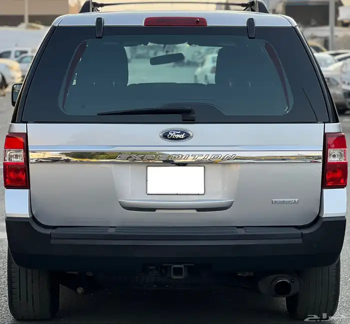 فورد اكسبديشن قصير 2016 9