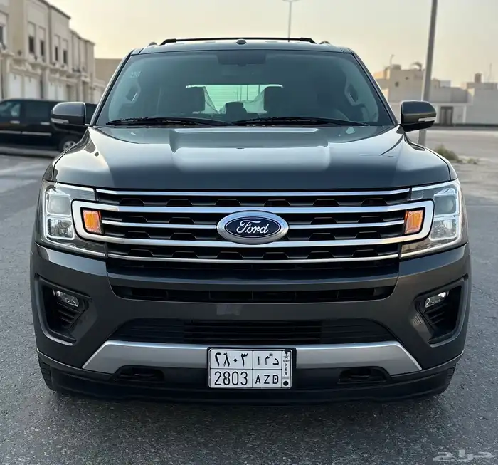 اكسبديشن 2019 وكاله 7