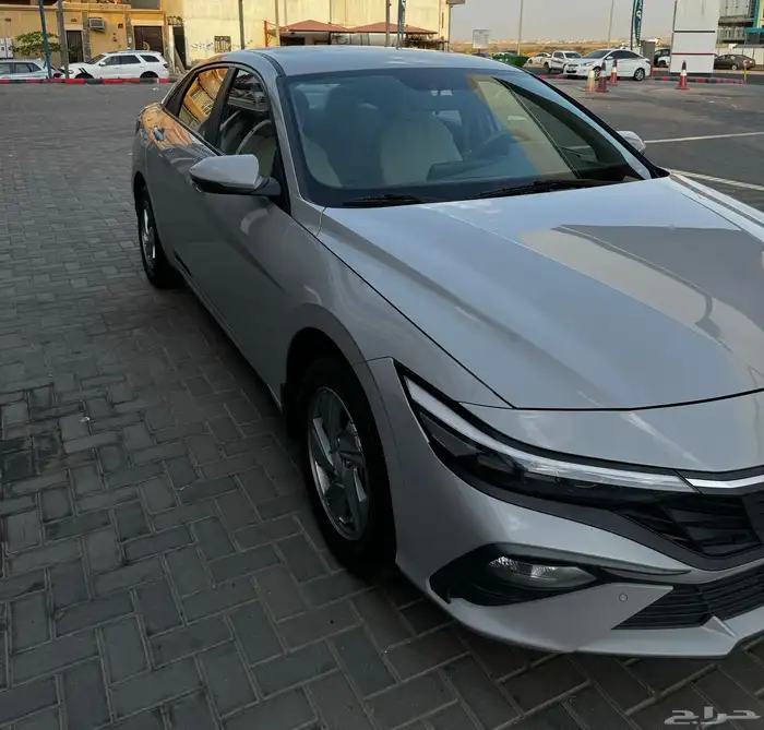 النترا سعودي على الشرط 2024 4