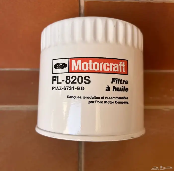 سيفون زيت فلتر زيت فورد ماركيز فكتوريا لنكن 4