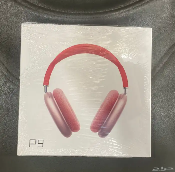 سماعة راس P9 شبيهة ابل 1