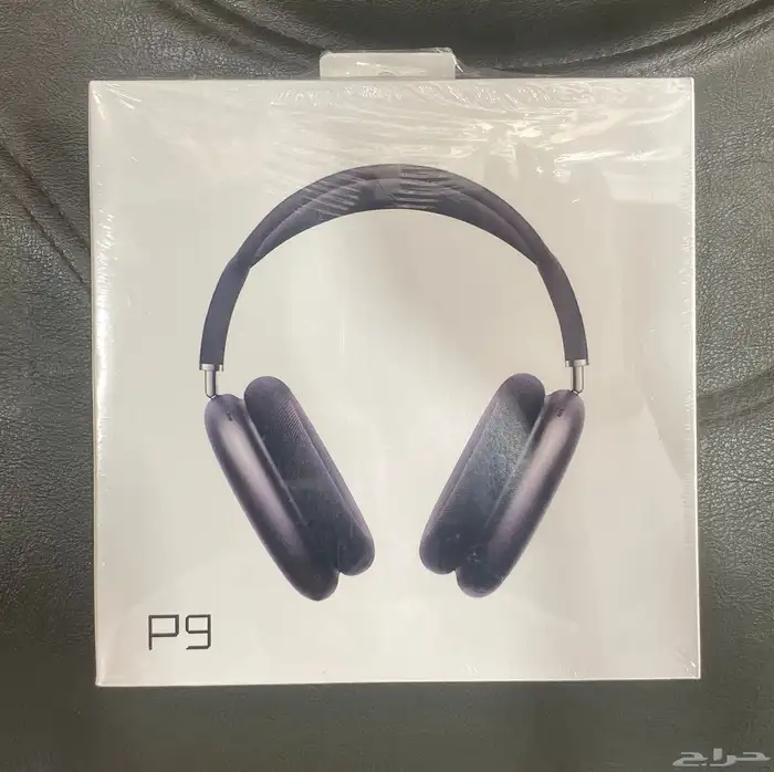 سماعة راس P9 شبيهة ابل 2