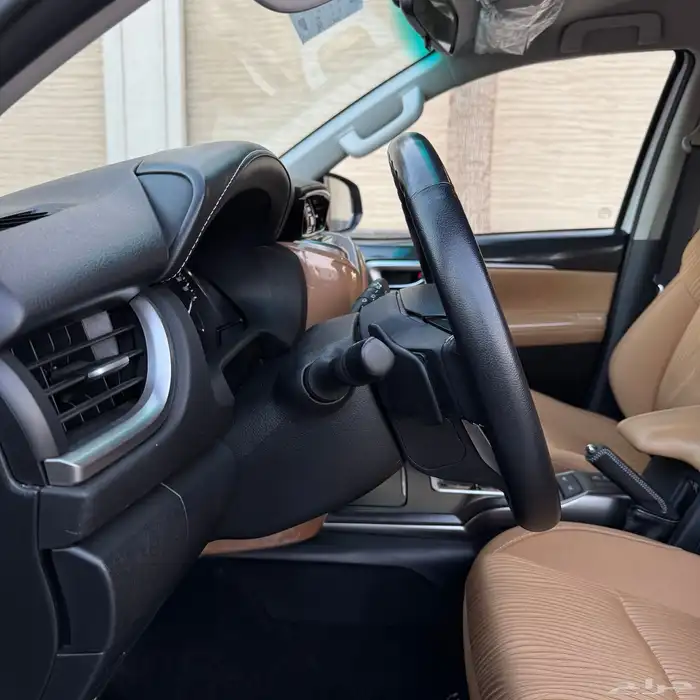 فورتشنر 2023 ( مباع ) 15