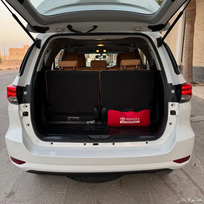 فورتشنر 2023 ( مباع ) 24