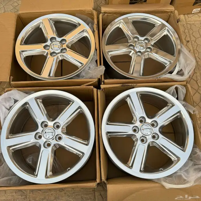 طقم جنوط فورد كراون فكتوريا بوليسي جنوط البوليسي جديد ومضمون 5